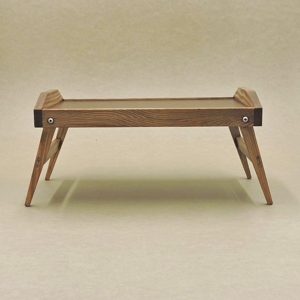 Столик-поднос для завтрака 