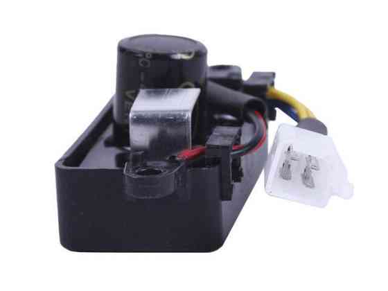 Реле напруги однофазне бензогенератор 2-3,5 KW Мукачево