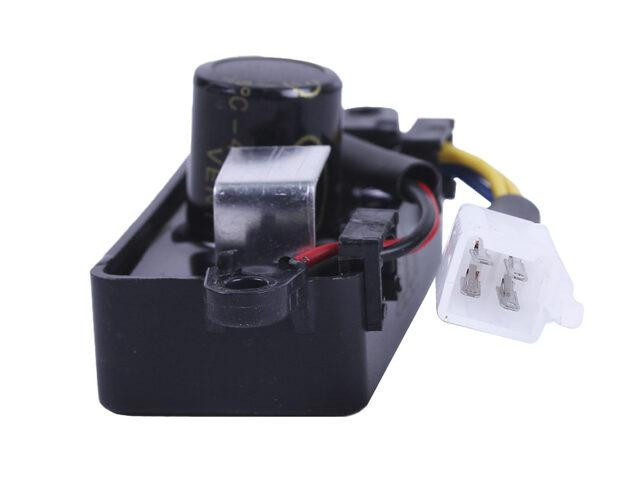 Реле напруги однофазне бензогенератор 2-3,5 KW Мукачево - фото 3