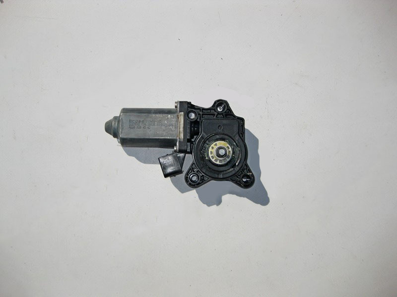 Mercedes-Benz  A2208204542 Моторчик переднього склопідйомника C-Class W203 CLC C203 CL C215 S-Class W220 Одесса - изображение 2