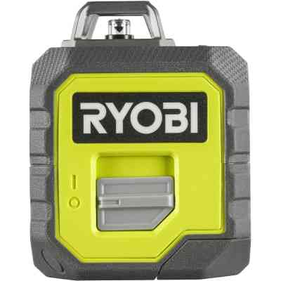 Лазерный нивелир Ryobi RB360RLL, 20 м (5133005309) Винница