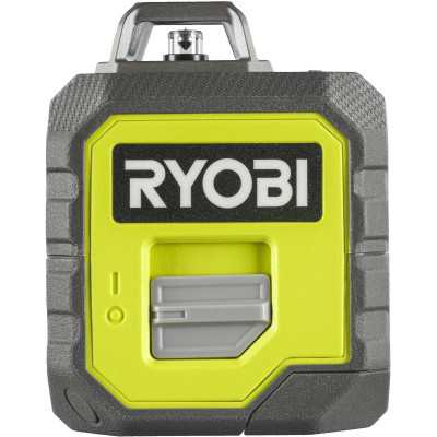Лазерний нівелір Ryobi RB360RLL, 20 м (5133005309) Вінниця - фото 2