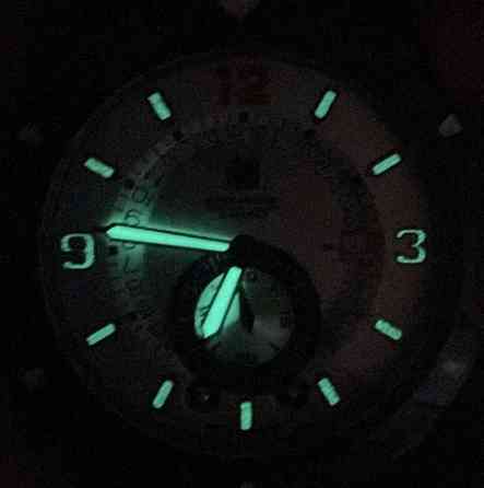 Чоловічий годинник Swiss Military Київ