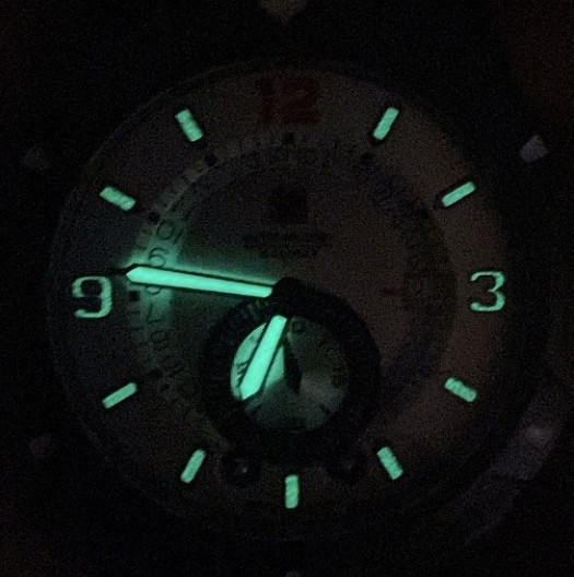 Чоловічий годинник Swiss Military Київ - фото 2