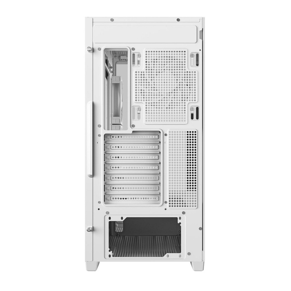 Корпус DeepCool CG580 4F V2 White (R-CG580-WHADA4-G-2) без БЖ ( 28544 ) Харьков - изображение 19