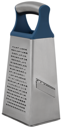 Терка 4-х сторонняя Ringel Rasch 22.5 см (RG-5130/14) (6977073) Киев