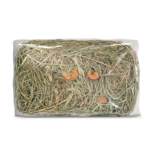 Сіно лугове Природа Фруктово-овочеве для гризунів 200 г Київ - фото 2