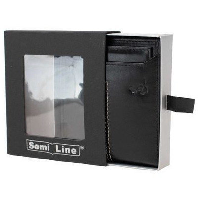 Портмоне Semi Line RFID Black (DAS303155) Вінниця - фото 4