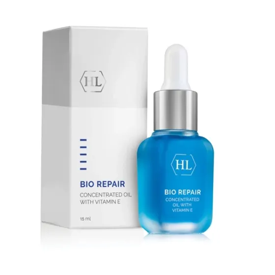 Масляный концентрат Holy Land Bio Repair Concentrated Oil 15 мл Днепр
