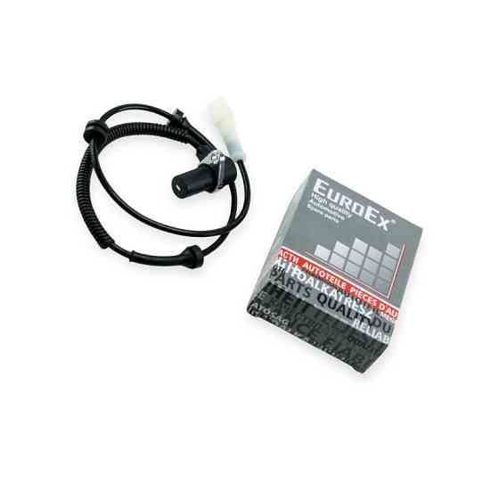 Датчик ABS Lacetti левый передний Мукачево