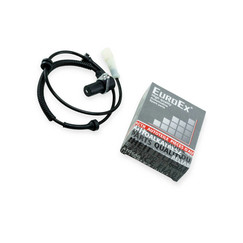 Датчик ABS Lacetti левый передний Мукачево - фото 1