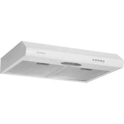 Витяжка кухонна Pyramida UX 60 (380) B WH Вінниця
