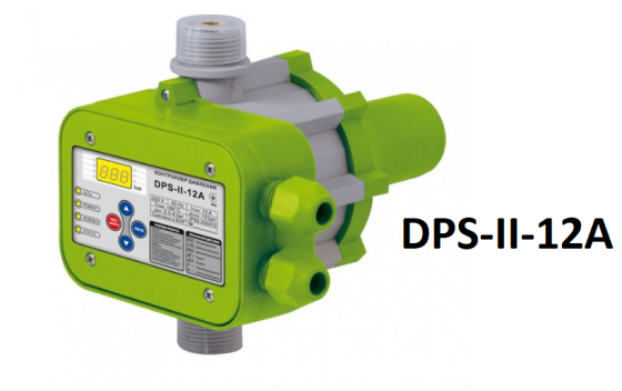 Контролер тиску NPO DPS-II-12A (уп.12) Київ