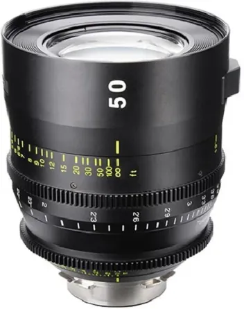 Объектив Tokina Vista 50Mm T1,5 Cinema Sony E Киев