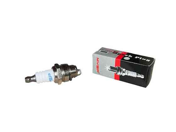 Свічка запалювання для бензопил та бензокос ТМ SPARK Plug   Solmir Київ