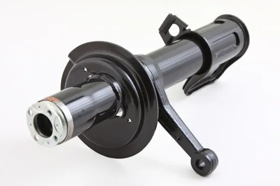 Амортстійка 2108 передня корпус FSO лівий з гайкою Вінниця