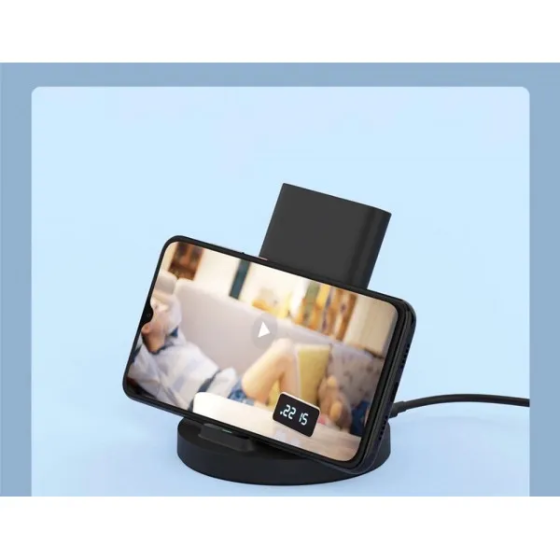 Беспроводное зарядное устройство Xiaomi Mi Wireless Stand 20W Киев