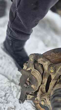 Суппорт передний Hyundai Tucson 2021 Київ