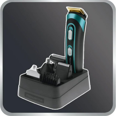 Триммер Rowenta TN9140F4 Винница - изображение 4