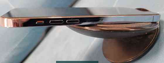 IPhone 13 Pro Max 512Gb Sierra Blue Neverlock Київ