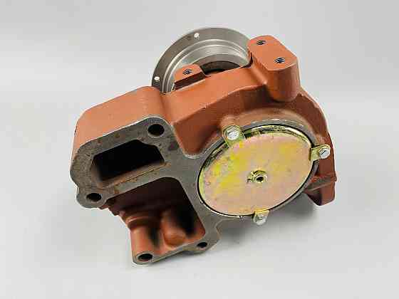 Насос водяний МТЗ-1221 Д-260 Мукачево