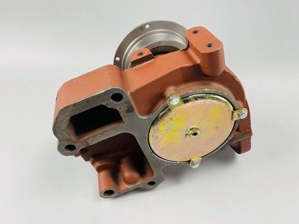 Насос водяний МТЗ-1221 Д-260 Мукачево - фото 4