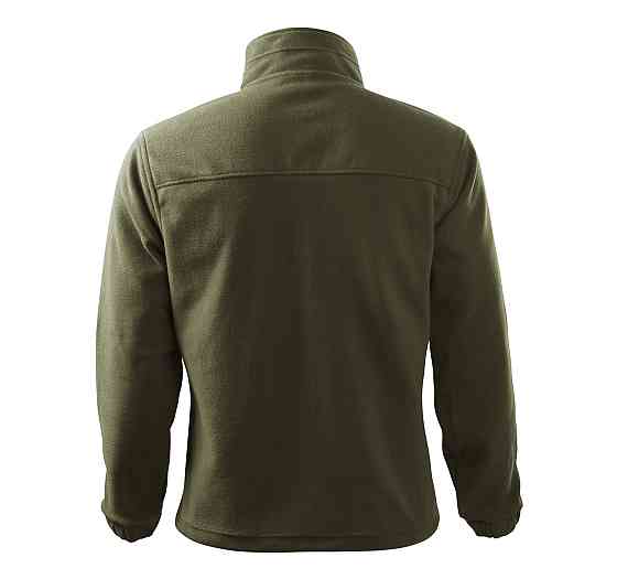 Реглан флісовий на блискавці Jacket 280 Черновцы