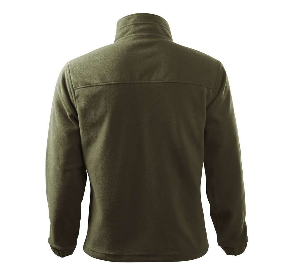 Реглан флісовий на блискавці Jacket 280 Чернівці - фото 2