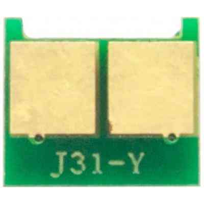 Чип для картриджа Canon 716/718/729/731 Yellow, JND AHK (1800426) Винница