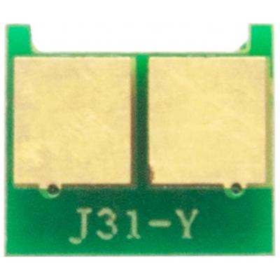 Чип для картриджа Canon 716/718/729/731 Yellow, JND AHK (1800426) Вінниця - фото 2