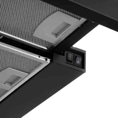 Вытяжка кухонная Ardesto HT-F700MBL Винница