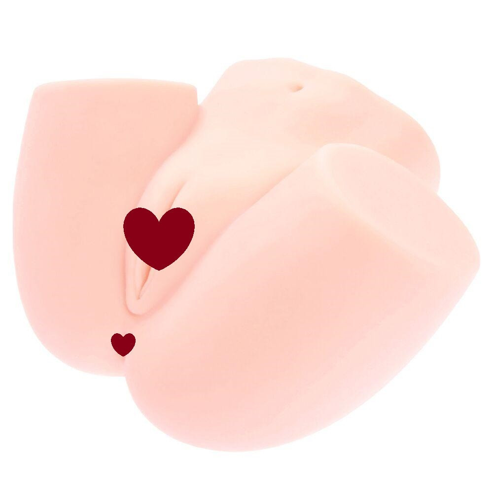 Мастурбатор Kokos Sally Sex Aura Киев - изображение 1