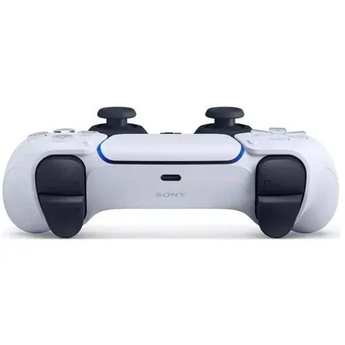 Ігрова приставка Sony PlayStation 5 Slim Ultra HD Blu-ray (1000040594) white Харьков - изображение 10