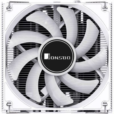 Кулер для процессора JONSBO HX4170D White Винница - изображение 8