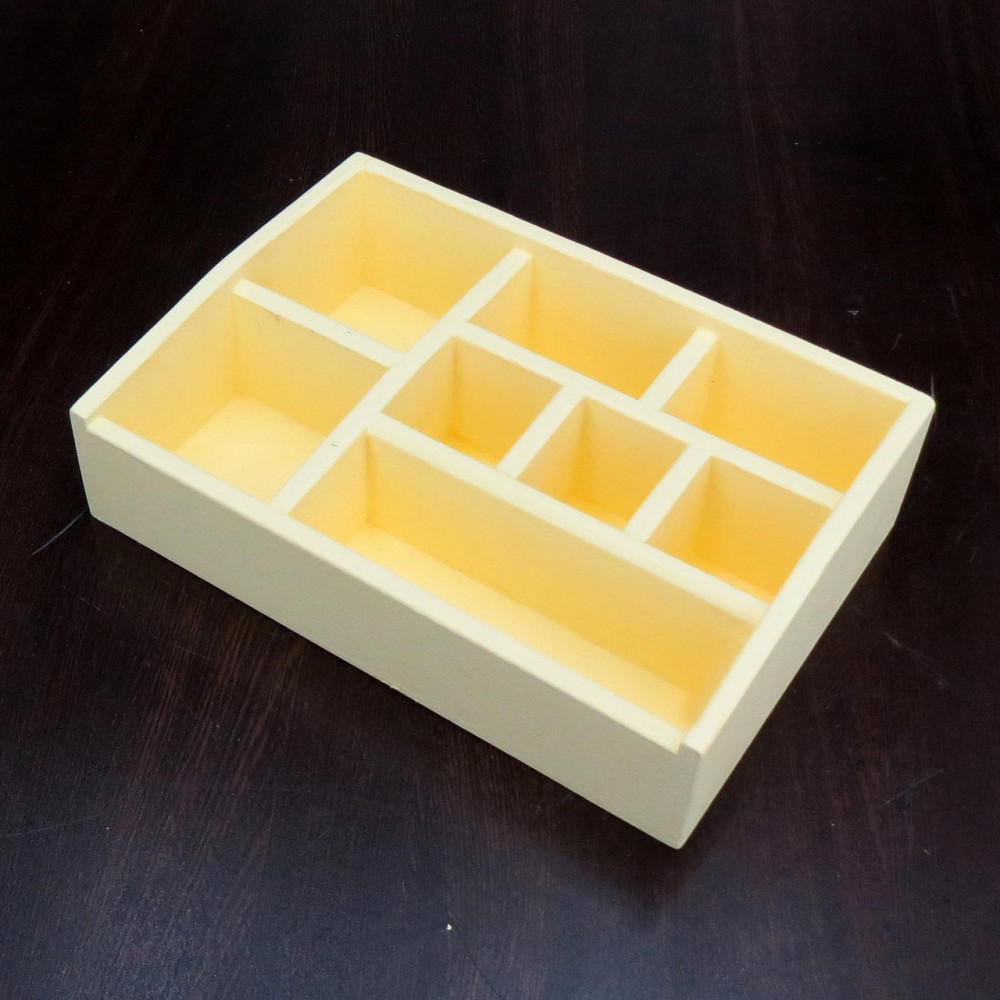 Органайзер для косметики "Амастріс" лимонад Миколаїв - фото 8