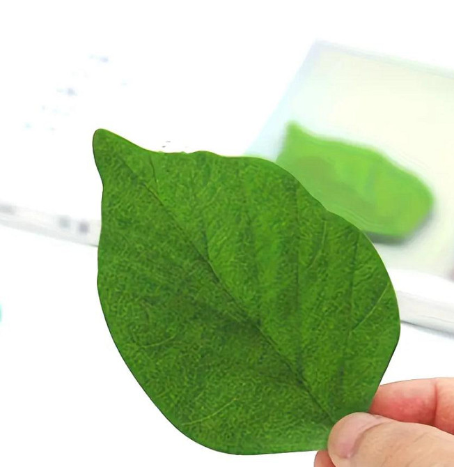 Креативный блокнот-стикер Липкие заметки 