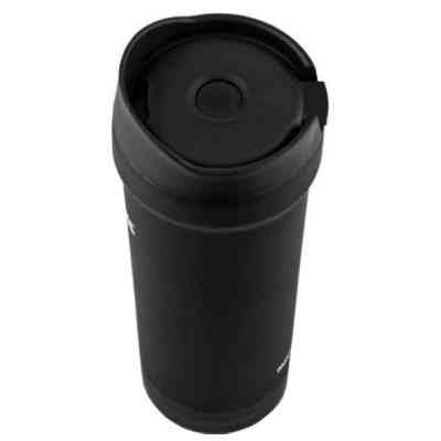 Термокружка Thermos BrillMug-450 0.45л Black (5010576137739BLACK) Винница