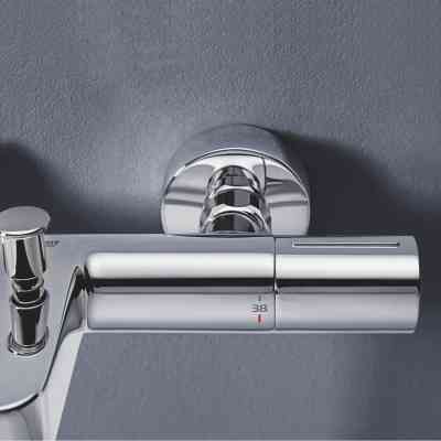 Змішувач Grohe QuickFix Precision Get (34774000) Вінниця