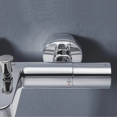 Змішувач Grohe QuickFix Precision Get (34774000) Вінниця - фото 6