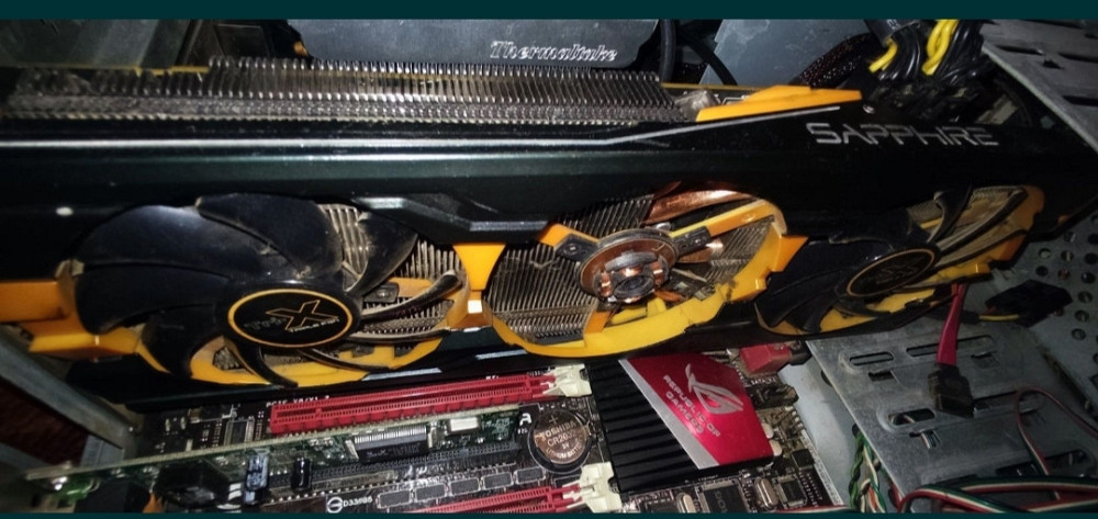 Системный блок: ( без ССД, ХДД) Киев - изображение 5