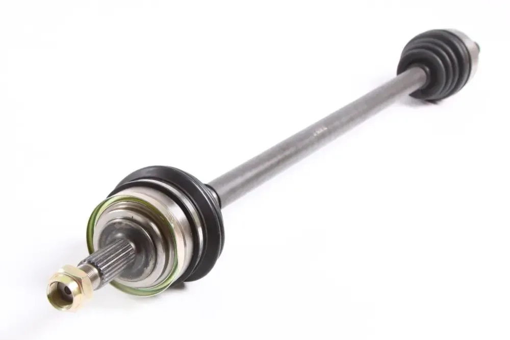 Привід 2108 «EuroEx» правий Вінниця - фото 2