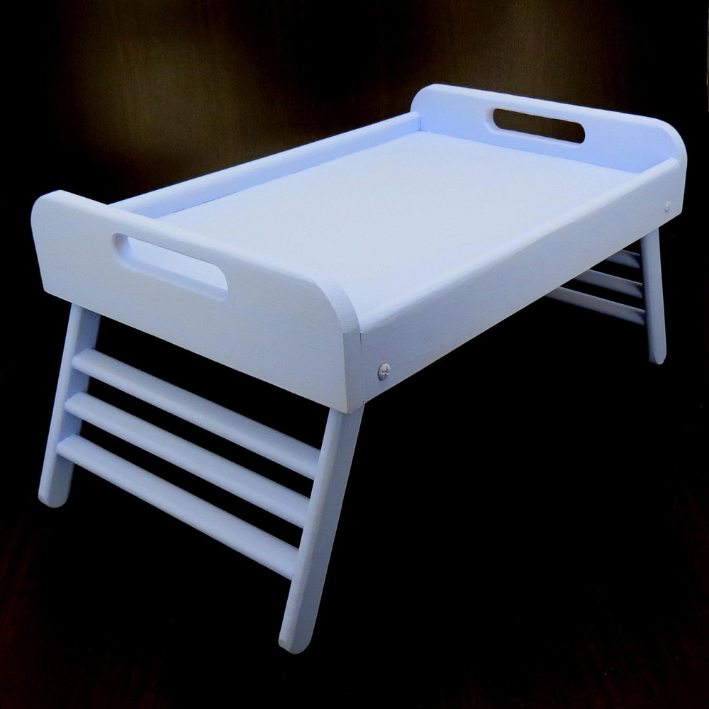 Столик-піднос для сніданку "Вермонт" ірис Миколаїв - фото 1