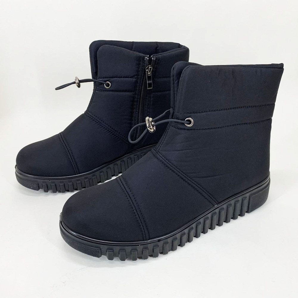 Калоші жіночі, Жіночі калоші піна, Жіночі бурки бабуші черевики з нейлону OA-33 Львів - фото 2