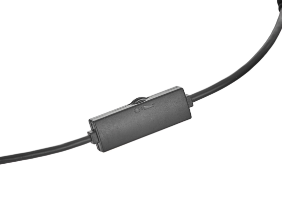 Ендоскоп камера інспекційна 5.5 мм GEKO G02942 Чернігів