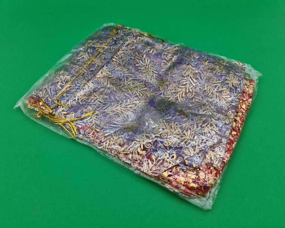 Мешочек из органзы 18*24 ассорти (20 шт) Харьков - изображение 1