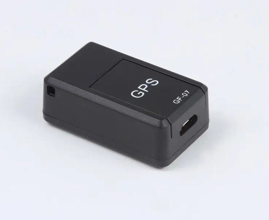 GPS-трекер GF-07 3449 з sim-картою Винница - изображение 4