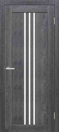 Межкомнатные двери Омис Doors Смарт С049 G Дуб Магма 900х2000 мм Киев