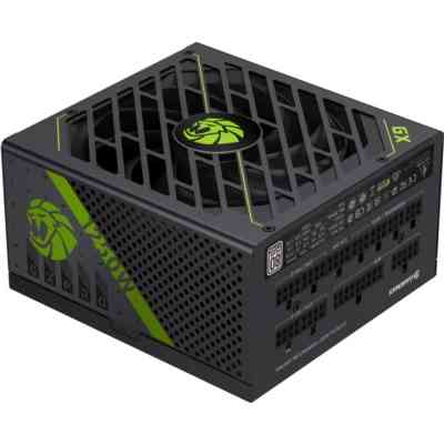 Блок живлення Gamemax 1250W (GX-1250 PRO BK(ATX3.1PCIe5.1)) Вінниця