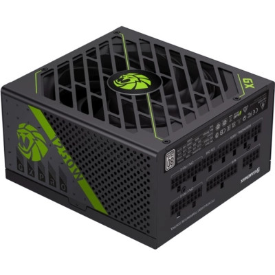 Блок живлення Gamemax 1250W (GX-1250 PRO BK(ATX3.1PCIe5.1)) Вінниця - фото 1