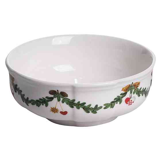 Yiwu Столовий набір посуду 32 предмети на 6 осіб ROYAL порцеляновий YY78-11A Коломыя